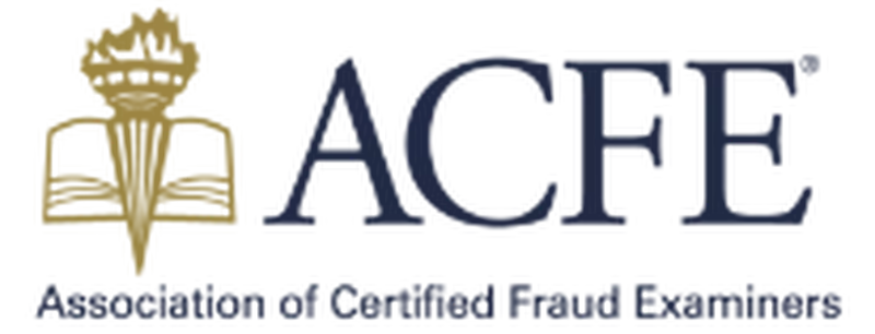 Acfe logo